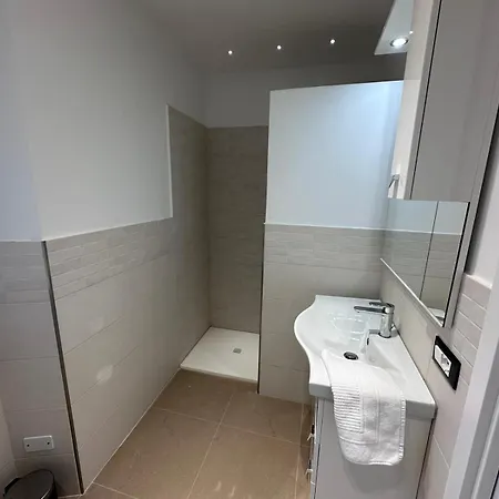 La Casa Di Nonno Bino Appartement