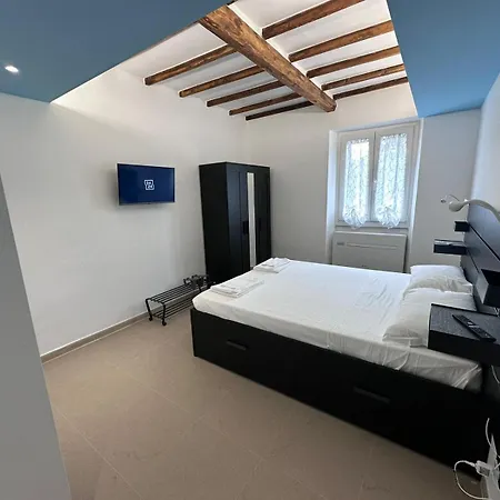 La Casa Di Nonno Bino * Vetralla