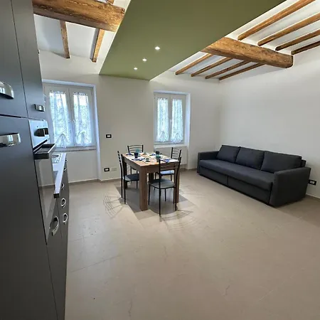 La Casa Di Nonno Bino *