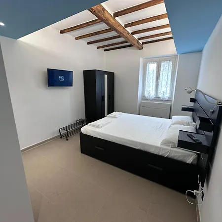 Appartement La Casa Di Nonno Bino *