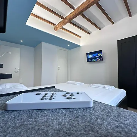 Appartement La Casa Di Nonno Bino Vetralla