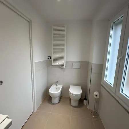 La Casa Di Nonno Bino Vetralla