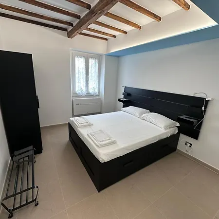 La Casa Di Nonno Bino * Vetralla