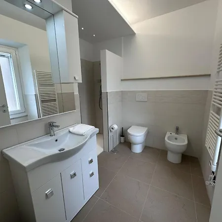 Appartement La Casa Di Nonno Bino