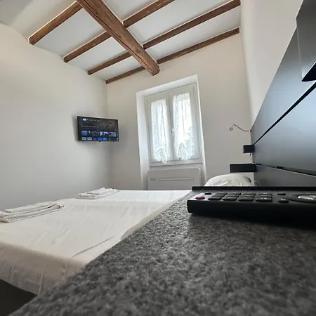 Appartement La Casa Di Nonno Bino *