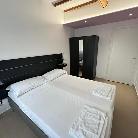 La Casa Di Nonno Bino Appartement *