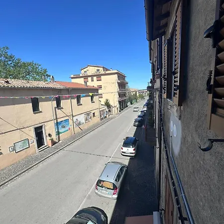 Appartement La Casa Di Nonno Bino *