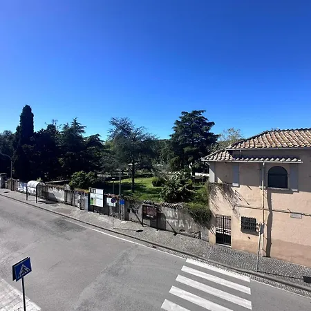 Appartement La Casa Di Nonno Bino Vetralla