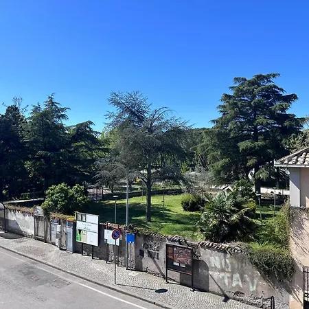 Appartement La Casa Di Nonno Bino *