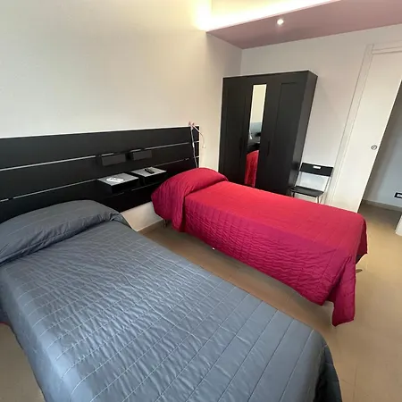 La Casa Di Nonno Bino Appartement